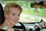 Фотография Мокшиной Ольги