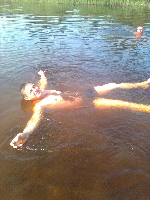 Артем Савельев фотография #11