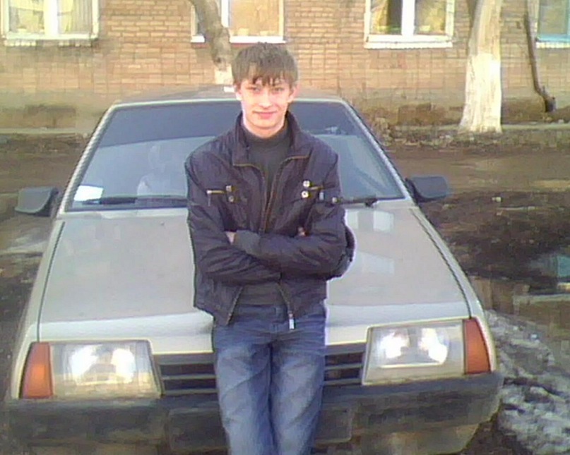 Diman Verstunin фотография #22