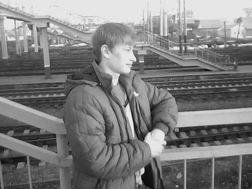 Diman Verstunin фотография #26