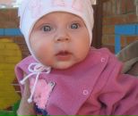 Фотография Волошиной Анастасии