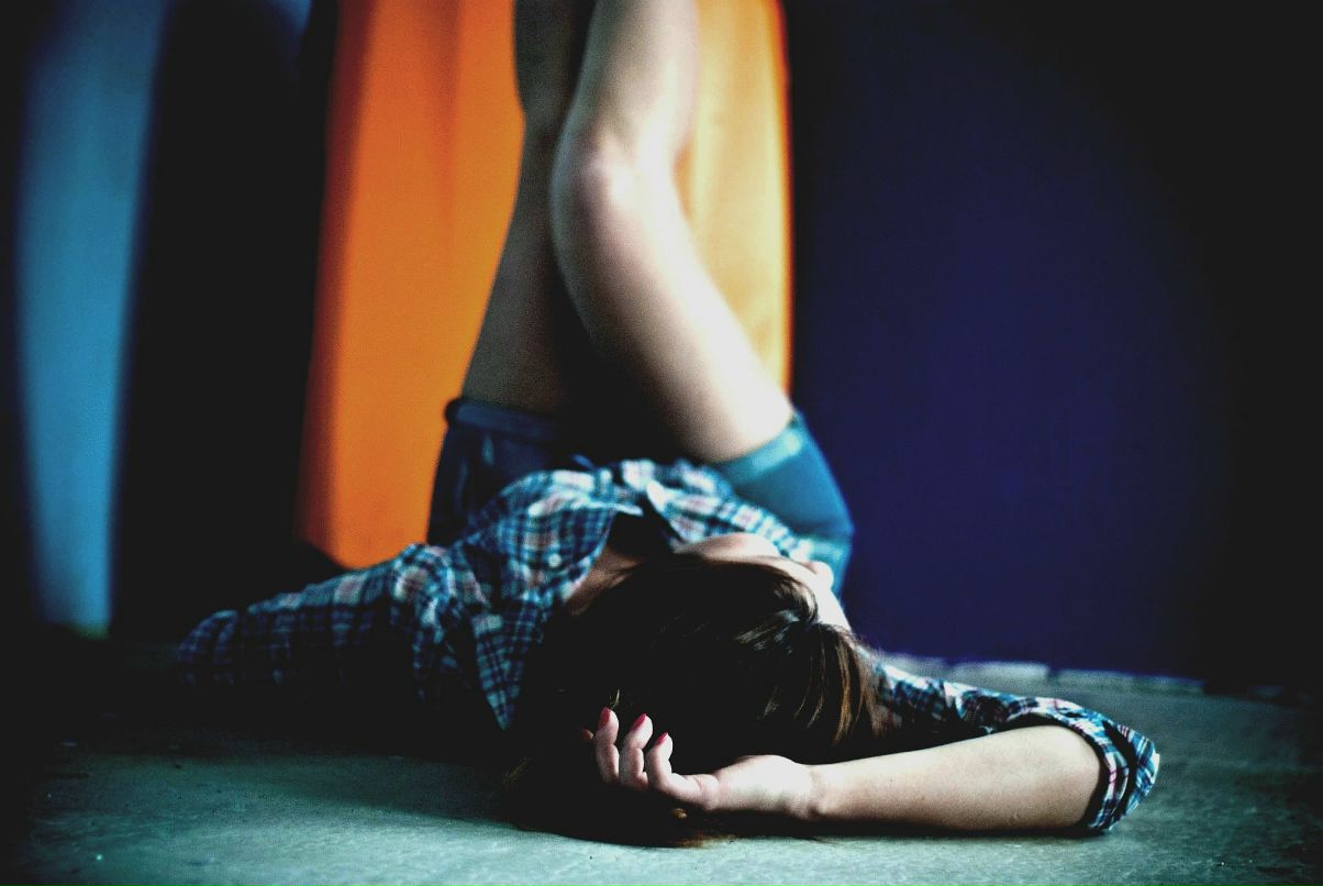 Николь Козински фотография #13