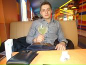 Фотография Лиса Александра