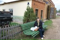 Фотография Симаковой Анны