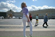 Фотография Данилиной Екатерины