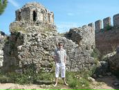 Олег Кріль фотография #38 (источник - https://vk.com/id10690927)