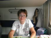 Фотография Дробот Ольги