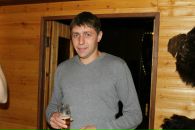 Фотография Чигорина Юрия