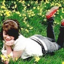 Альона Хім’юк фотография #2 (источник - https://vk.com/id132167773)