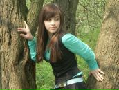 Вікуся Пустовалова фотография #21 (источник - https://vk.com/id47856574)