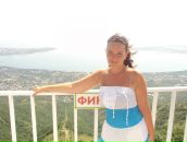 Фотография Ковалевской Ирины