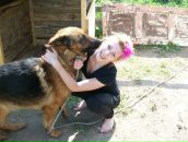 Фотография Пановой Татьяны