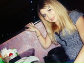 Фотография Смирновой Марины