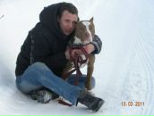 Фотография Давыдко Александра