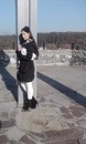 Ангеліна Марченко фотография #40 (источник - https://vk.com/id132275135)