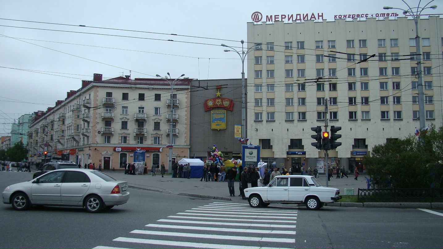 Сергей Балдин фотография #22