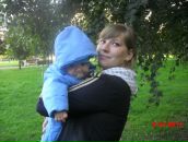 Фотография Дмитриевой Светаси