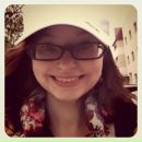 Фотография Петровой Эльнары