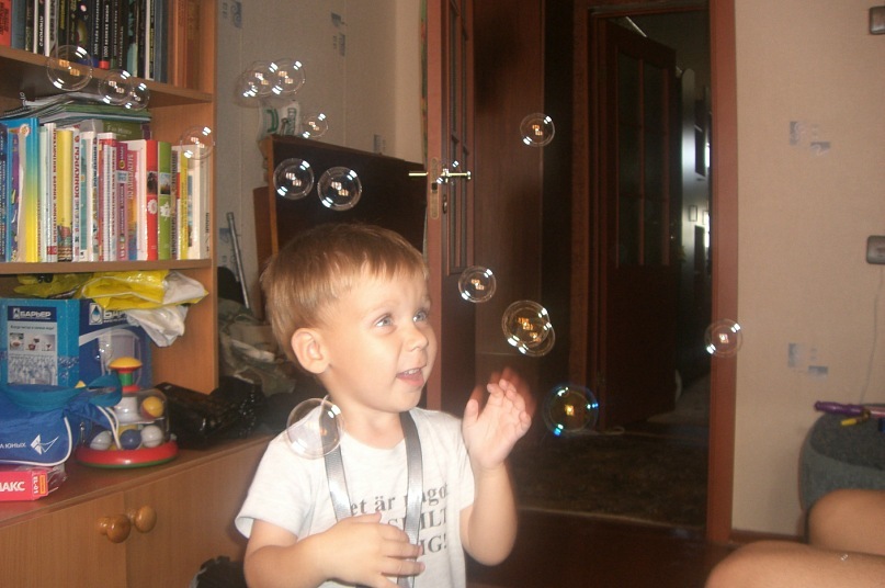 Дмитрий Никитин фотография #45