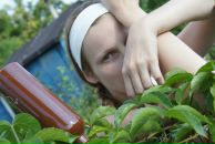 Фотография Берзиной Анны