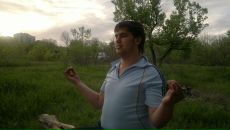 Фотография Пышкина Искандера