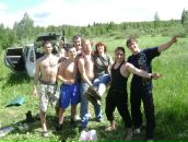 Фотография Красноносова Никиты