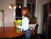 Фотография Пахомовой Светланы