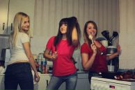 Фотография Тевдорадзе Сюзаны