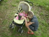 Фотография Зайцевой Марьяны