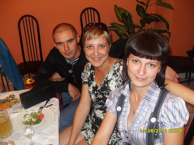 Евгений Никифоров фотография #9