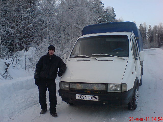 Александр Сухарев фотография #25
