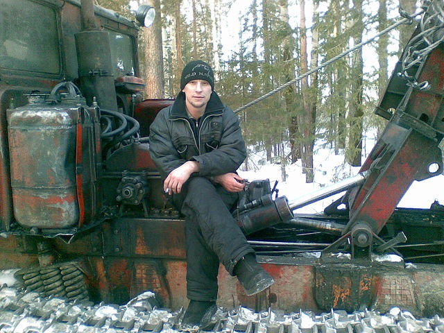 Александр Сухарев фотография #31
