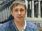 Фотография Степанова Сергея