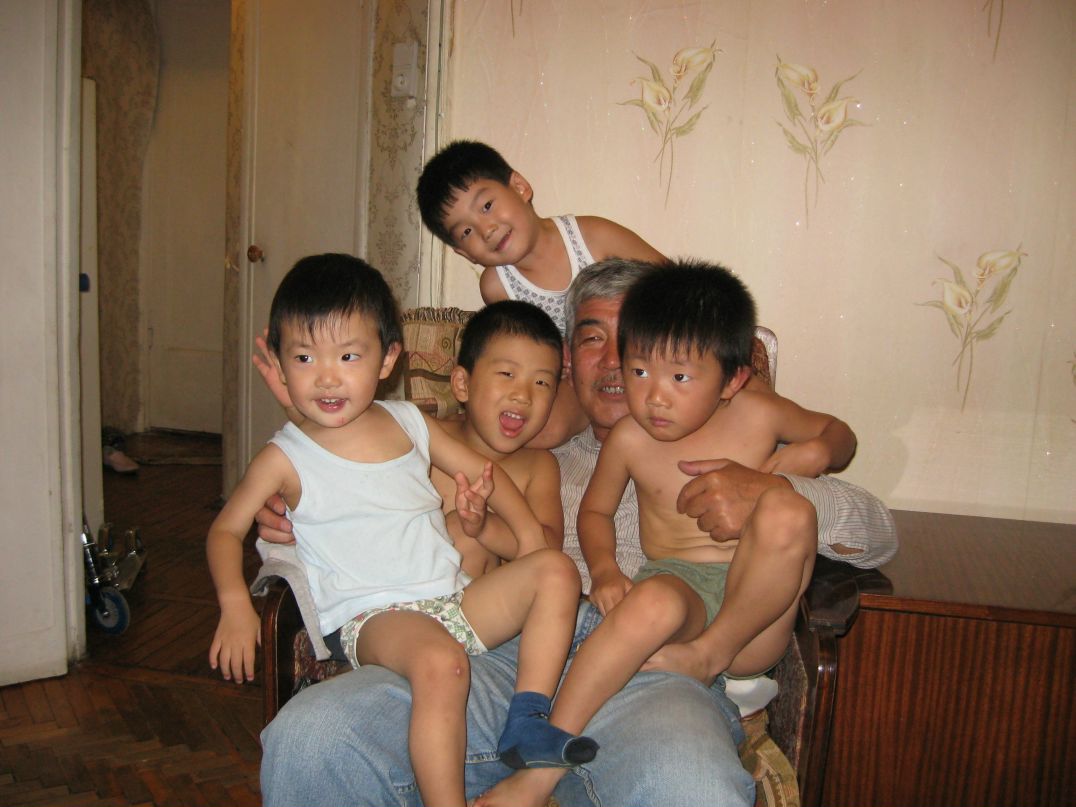 Руслан Лигай фотография #34