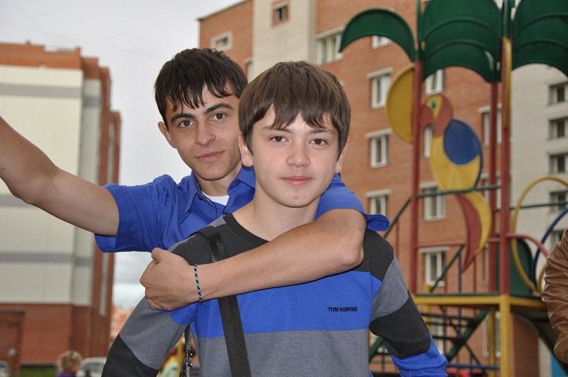 Дмитрий Тимохин фотография #12