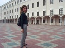Фотография Борисовой Натальки