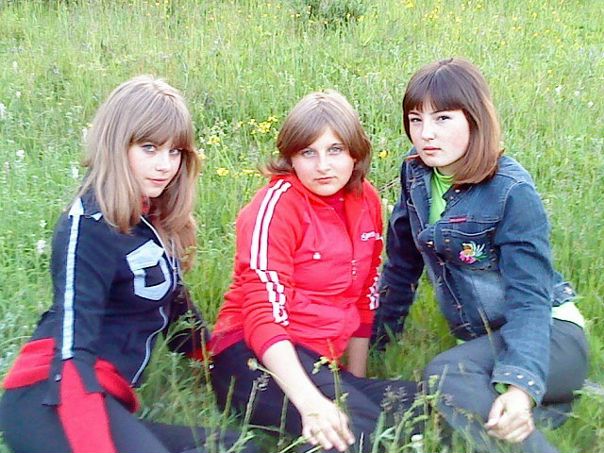 №9, Анастасия Старостина №9, Анастасия Старостина