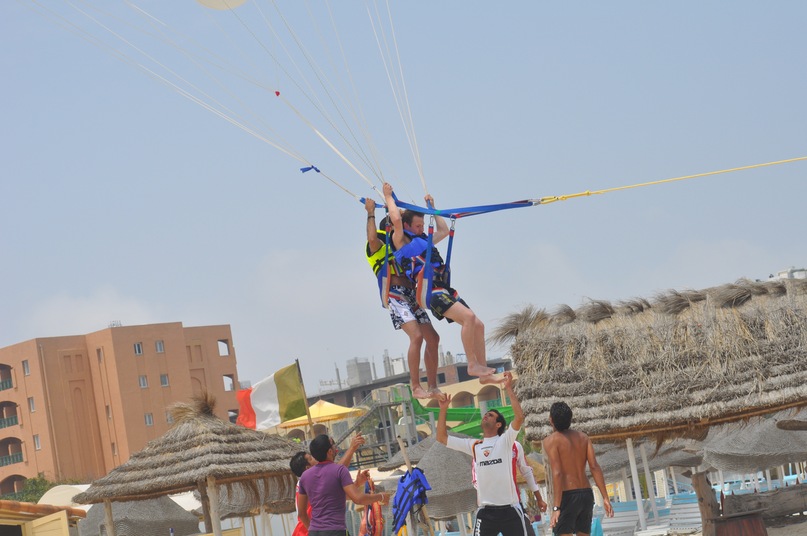 Khaled Deca фотография #24