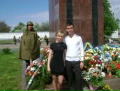 Сергій Марценюк фотография #49 (источник - https://vk.com/id12018009)