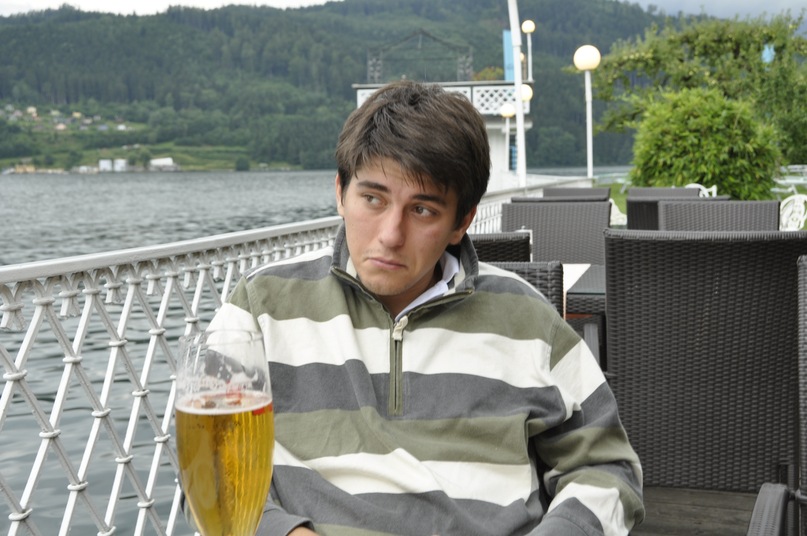 Иван Руденко фотография #42