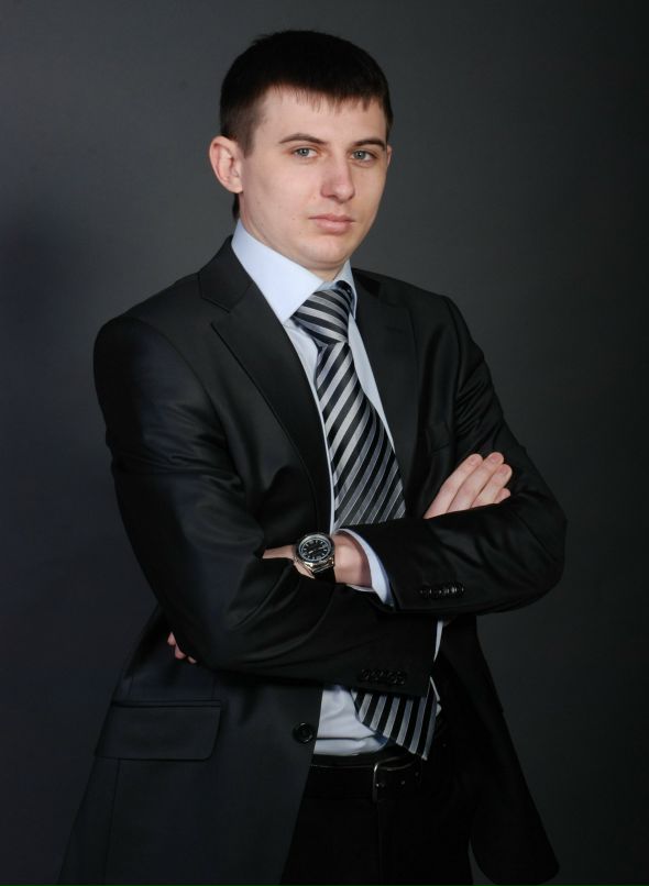 Иван Профатило фотография #16