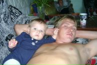 Фотография Агапова Степана