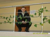 Фотография Агулова Кристина