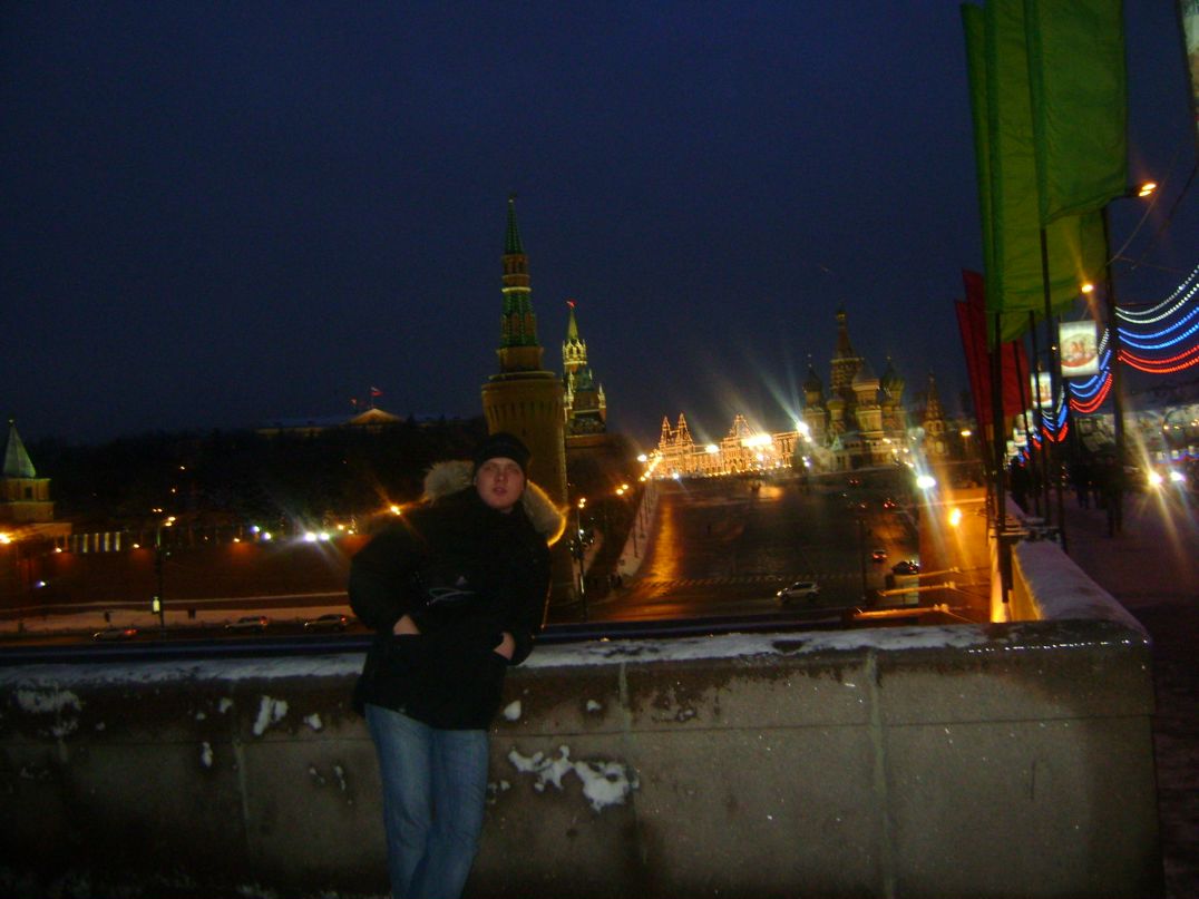 Антон Вшивков фотография #34