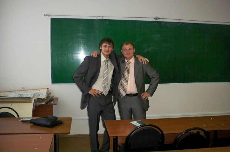 Сергей Тимошкин фотография #11