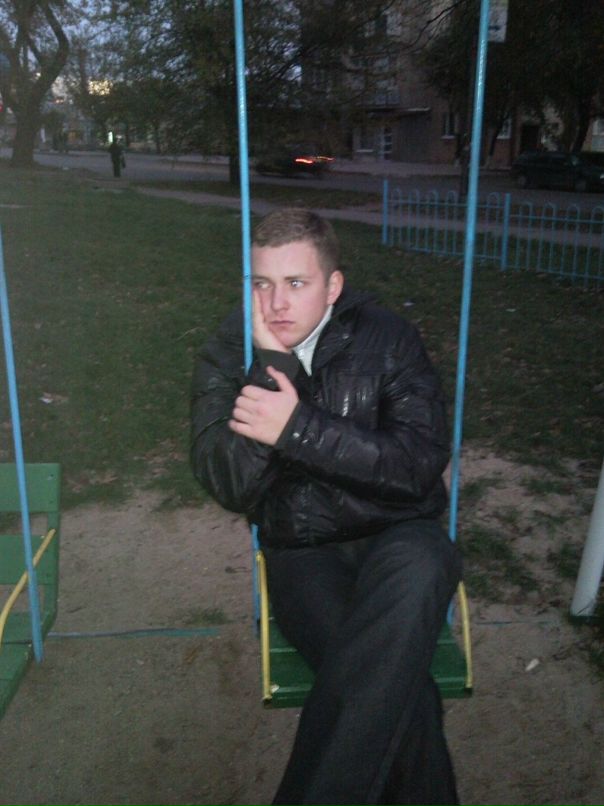 Дмитрий Горбачёв фотография #45