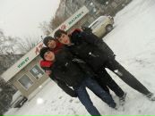 Фотография Шамгунова Рамиля