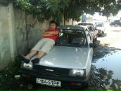 Саша Олійник фотография #1