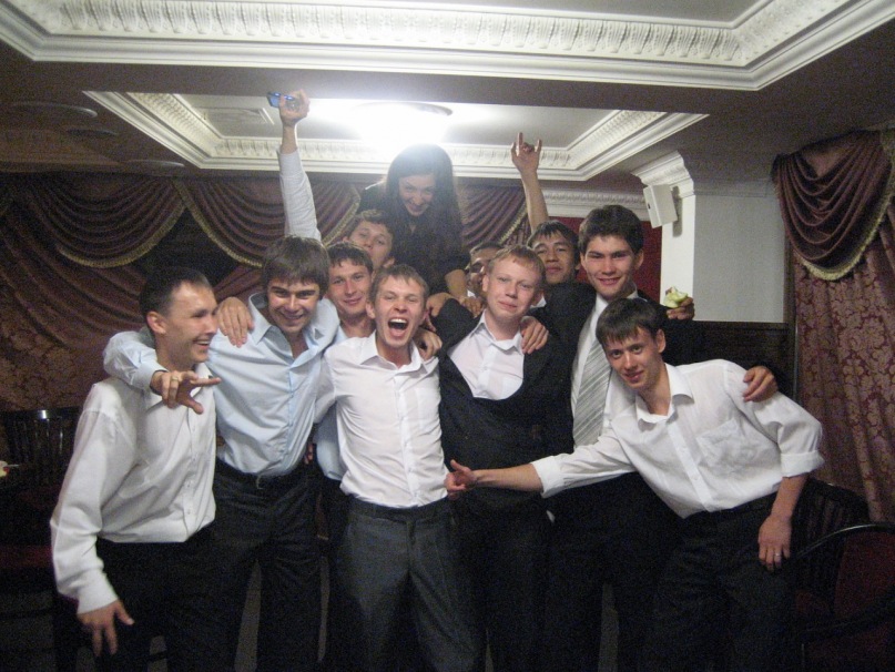 Вадим Хасанов фотография #24