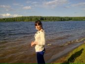 Фотография Анфимовой Алёны